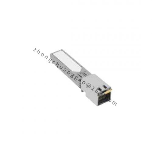 Schneider Electric 940371 Industrial Control Module
