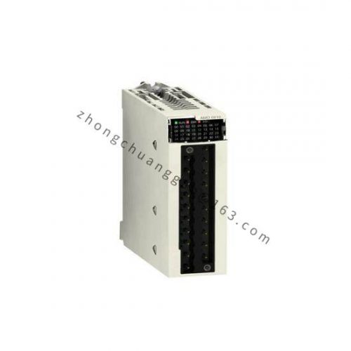 SCHNEIDER AM0INE001V000 Industrial Control Module
