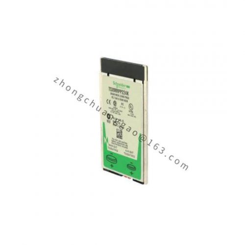 Schneider AS-B883-200 High-Performance Industrial Control Module