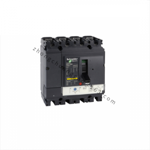 Schneider AS-B883-200 High-Performance Industrial Control Module