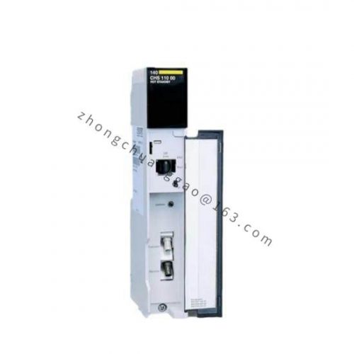 Schneider AS-B883-200 High-Performance Industrial Control Module