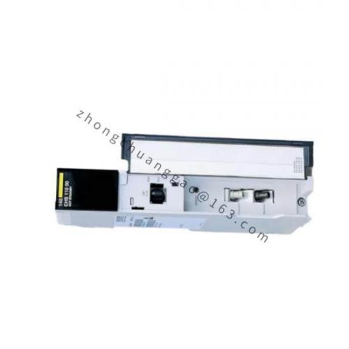 Schneider AS-B883-200 High-Performance Industrial Control Module