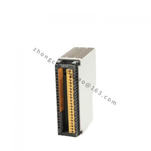 SCHNEIDER AS-BDAP-210 Industrial Control Module