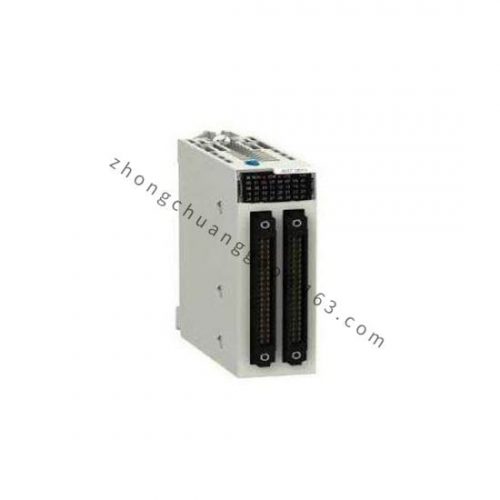 SCHNEIDER AS-BDAP-210 Industrial Control Module