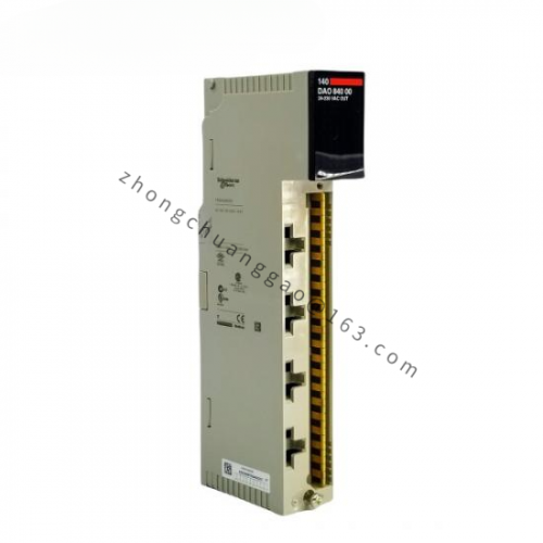 Schneider AS-BDEP-218 Industrial Control Module, High Performance & Reliability