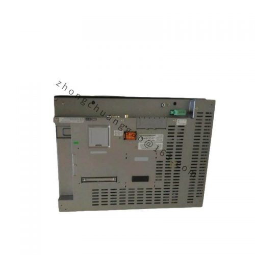 SCHNEIDER AS-J890-102 Control Module for Industrial Automation Systems