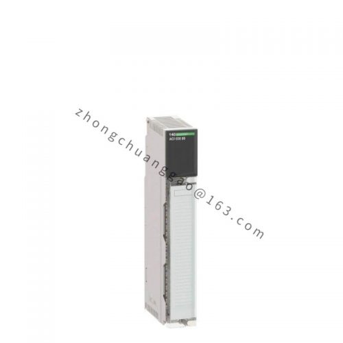SCHNEIDER AS-P892-000 Custom Processing Industrial Control Module