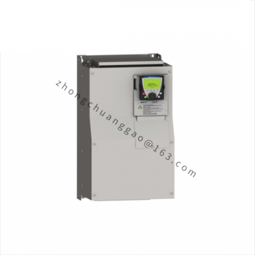 SCHNEIDER AS-P892-000 Custom Processing Industrial Control Module