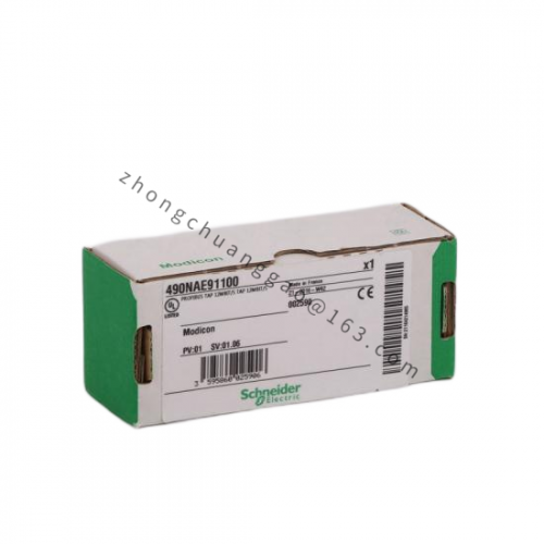 Schneider GV2-S21C Circuit Breaker for Industrial Control Applications