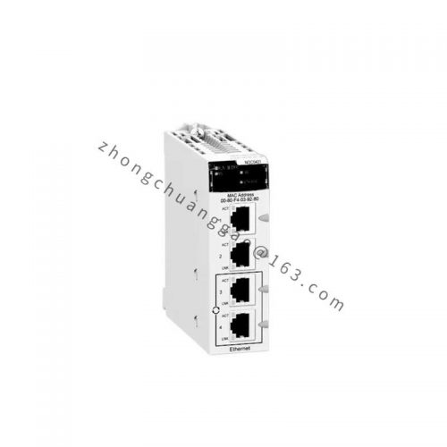 Schneider LA7D1064 023040 Industrial Control Module