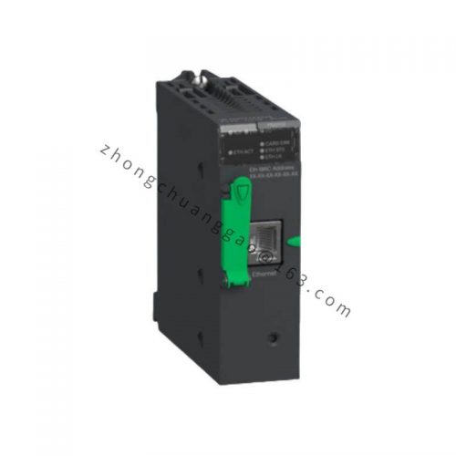SCHNEIDER LADN10 038374 Industrial Control Module