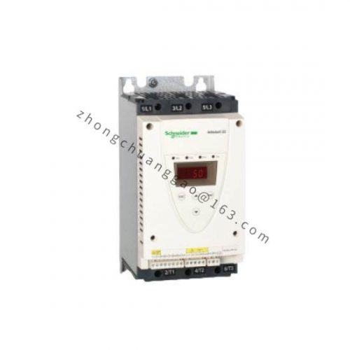 SCHNEIDER LADN31 019632 Industrial Control Module