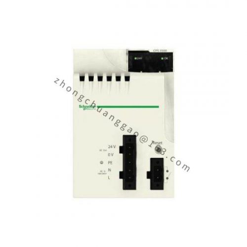 SCHNEIDER NC100H C63A Circuit Breaker for Industrial Control Systems