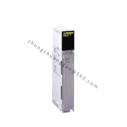 SCHNEIDER PC-A984-130 Industrial Control Module