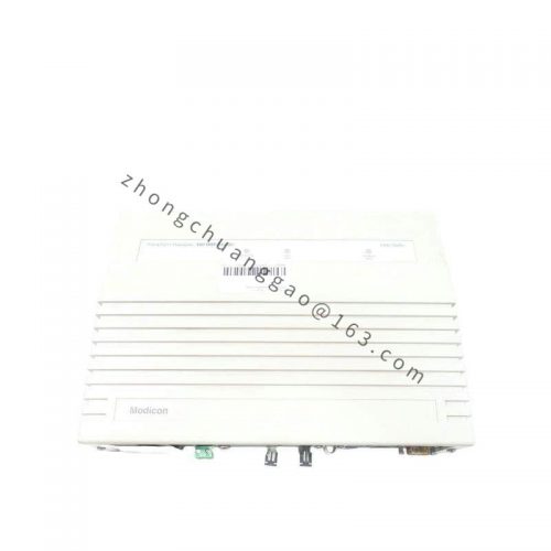 SCHNEIDER PC-A984-130 Industrial Control Module