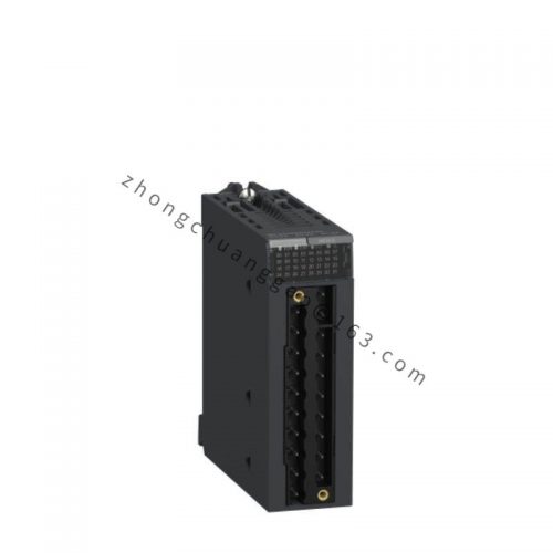 Schneider STBDAO8210 Digital Output Module for Distributed I/O Systems
