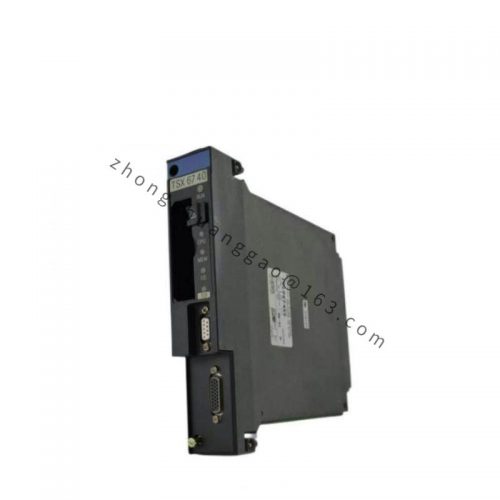 Schneider STBDAO8210 Digital Output Module for Distributed I/O Systems