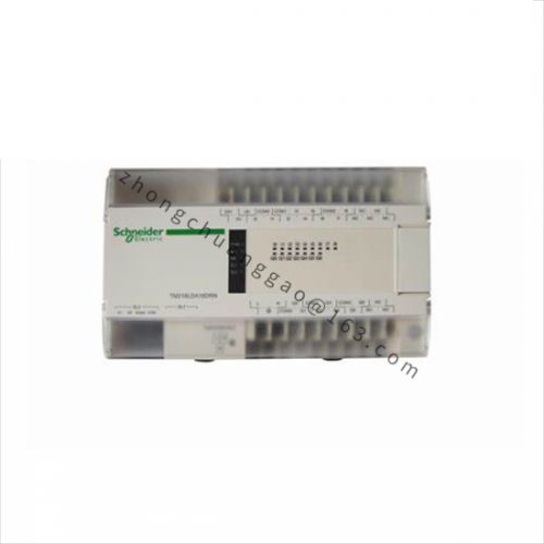 Schneider TSX07301028 Modular Base Controller