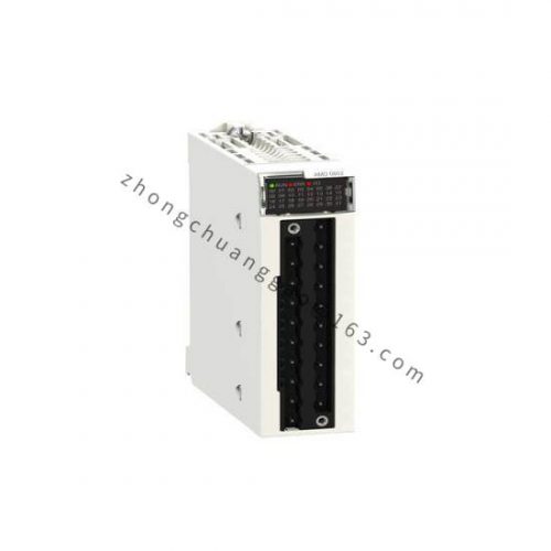 Schneider TSX07311622 Modular Base Controller, Input Module