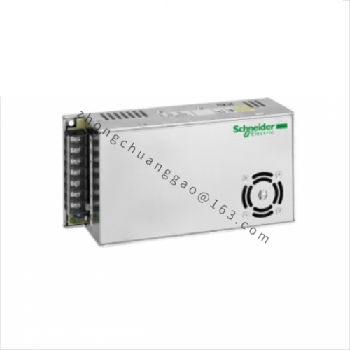 SCHNEIDER TSX08EAV8A2 PLC Module for Industrial Automation