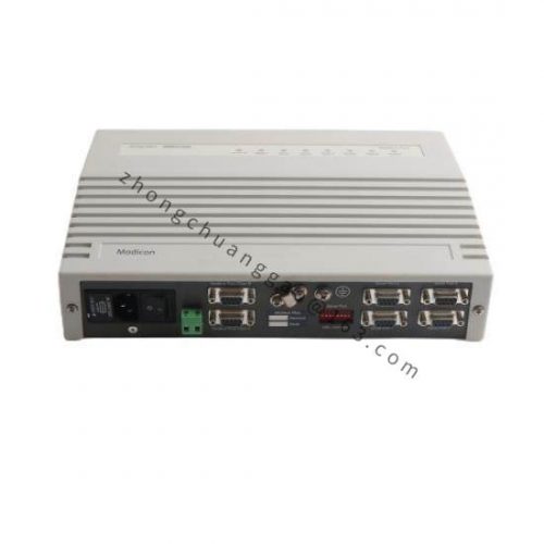 Schneider TSX08ED12R8 High-Performance Digital I/O Module for Industrial Automation