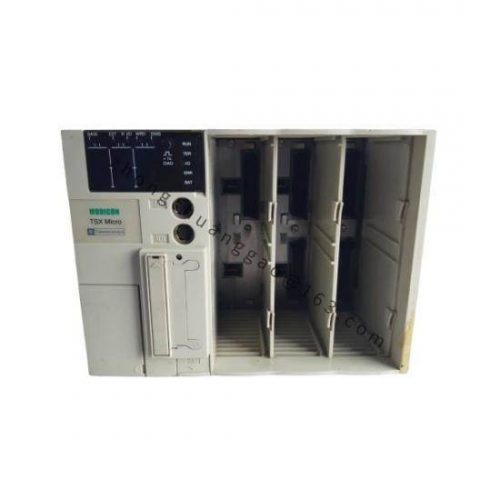 Schneider TSX3721101 Modular Base Controller Module