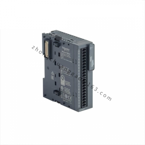 SCHNEIDER TSXCUSBMBP COMMUNICATION MODULE FOR INDUSTRIAL AUTOMATION, UP TO 200 CHARACTERS