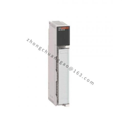 SCHNEIDER XBTF034610N - High-Performance Industrial Control Module