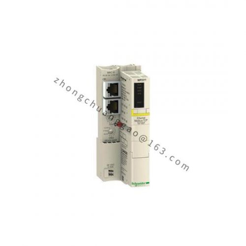 Schneider XBTGK2120 Advanced Touchscreen Panel for Industrial Automation Control Systems