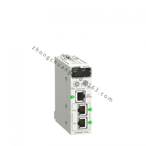 Schneider XBTGK2120 Advanced Touchscreen Panel for Industrial Automation Control Systems