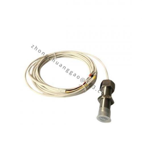 SCHUMACHER 1442-0010H High-Precision Industrial Control Module