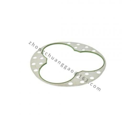 SCHUMACHER 1442-0010H High-Precision Industrial Control Module