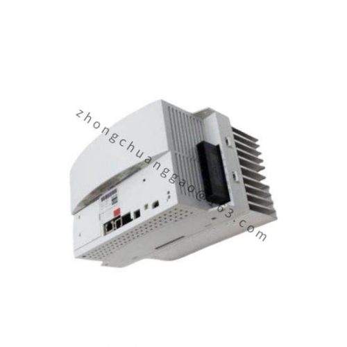 SCHUMACHER 1442-0010H High-Precision Industrial Control Module
