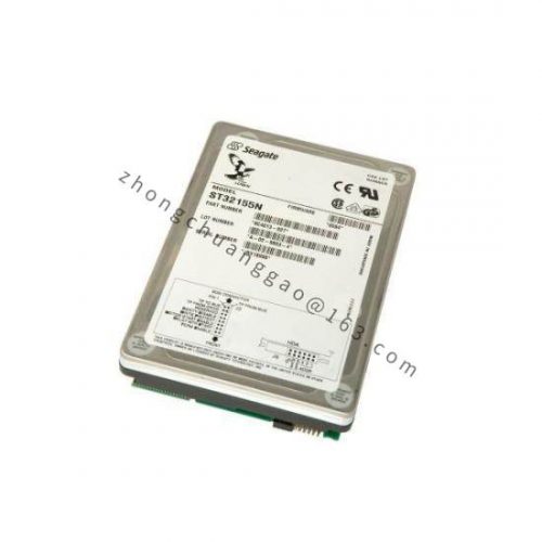 Seagate ST3630A Industrial Hard Drive, 200 Characters Max