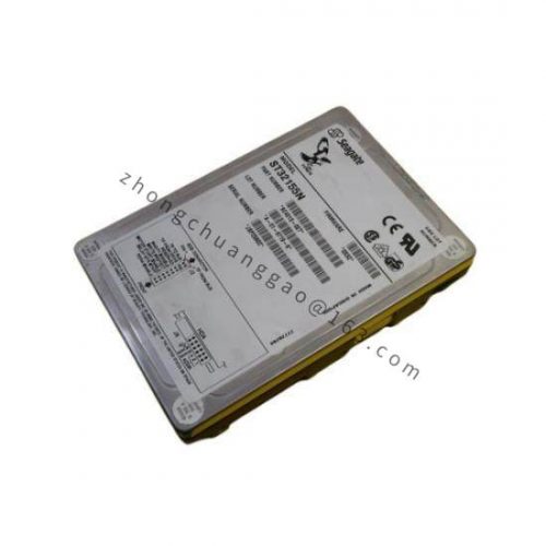 Seagate ST3630A Industrial Hard Drive, 200 Characters Max