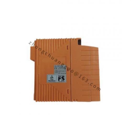 SEC PB5F-DYL Industrial Control Module