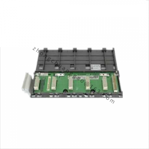 SECO B161S-E176 Industrial Control System Module