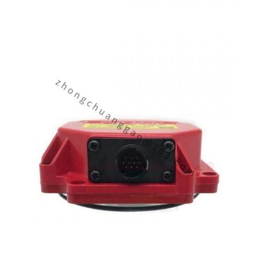 SECO B161S-E176 Industrial Control System Module