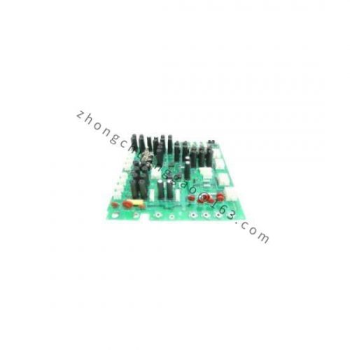 GE SEF M21.1 Control Module, Turbo Control System