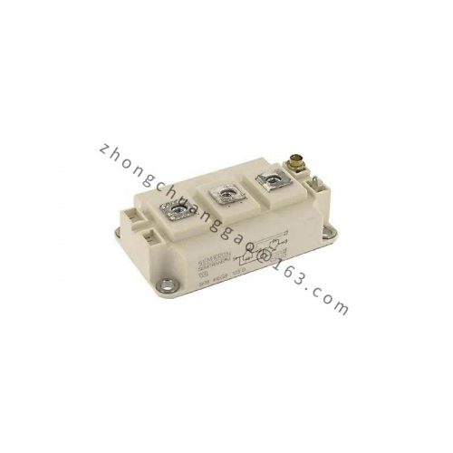 SEMIKRON SKD62/16 IGBT Power Module for Industrial Automation