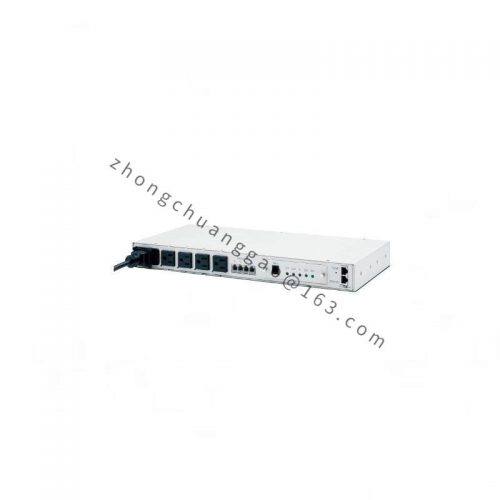 SENTRY VREL-11 - High-Performance Industrial Surge Protector