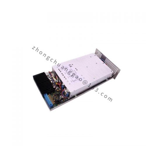 ABB SERVO MODULE SPHSS03 Hydraulic Servo Board