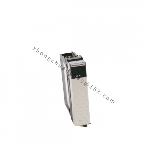 ABB SERVO MODULE SPHSS03 Hydraulic Servo Board