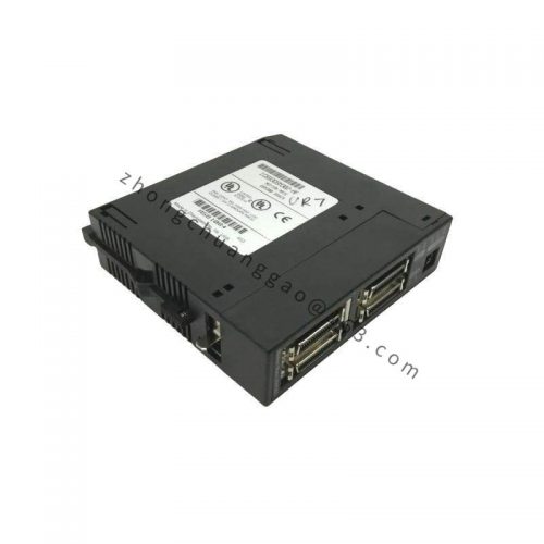 ABB SEVO C20003/2.1 Hydraulic Servo Module