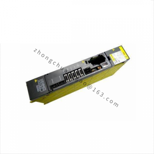ABB SEVO C20003/2.1 Hydraulic Servo Module