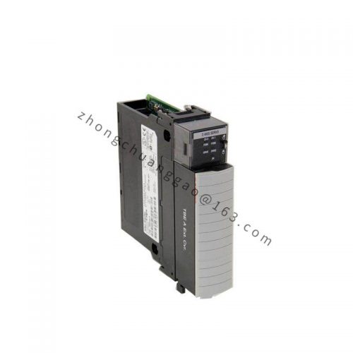 ABB SEVO C20003/2.1 Hydraulic Servo Module