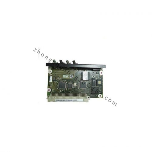 SEW DFP Industrial Control Module, 200 characters