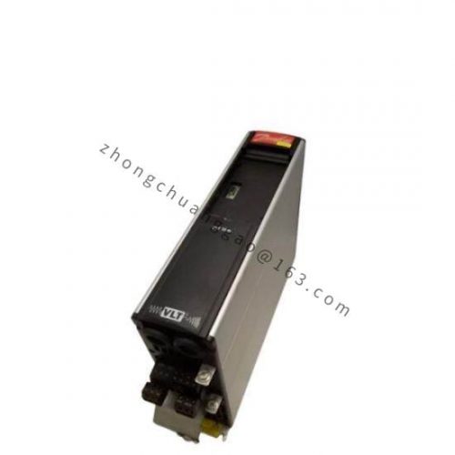 SEW DFP 8227241.12 - High-Power Drive Module