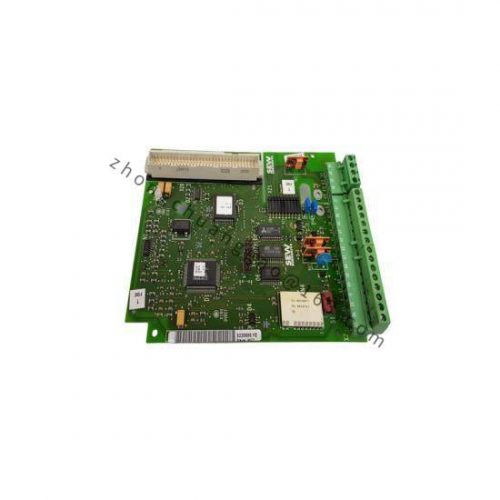 SEW MPB51A055-503-00 High-Performance Drive Module for Industrial Automation