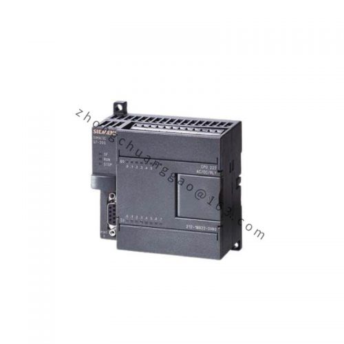 SIEMENS 1FK6063-6AF71-1EH0 High-Precision Servo Motor with Integrated Electronics
